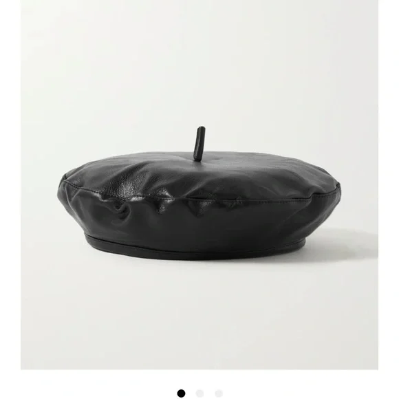 Eugenia Kim | Accessories | Eugenia Kim Beret New With Tags  display picture 2